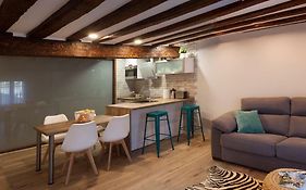 Precioso apartamento al lado de la Catedral